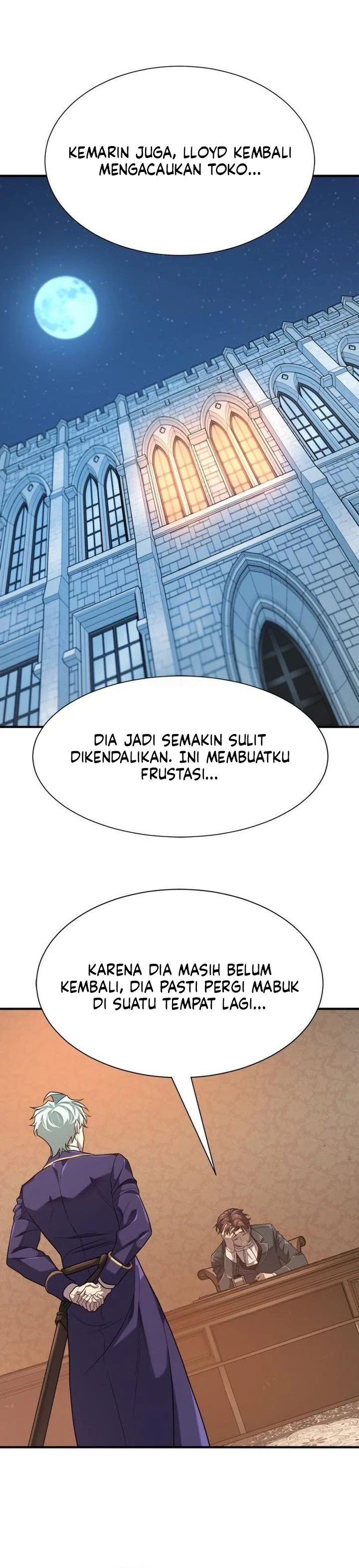 Halaman 30 — The Greatest Estate Developer Chapter 222