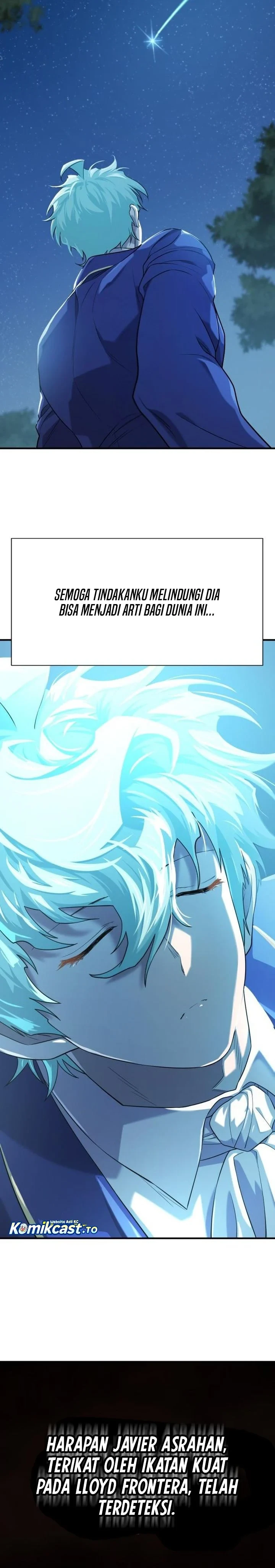 Halaman 33 — The Greatest Estate Developer Chapter 222