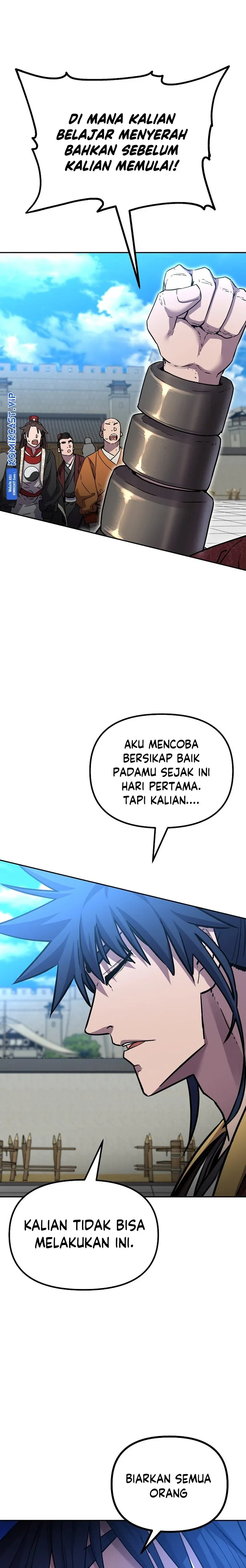 Halaman 20 — The Reborn Ranker Chronicles Chapter 100