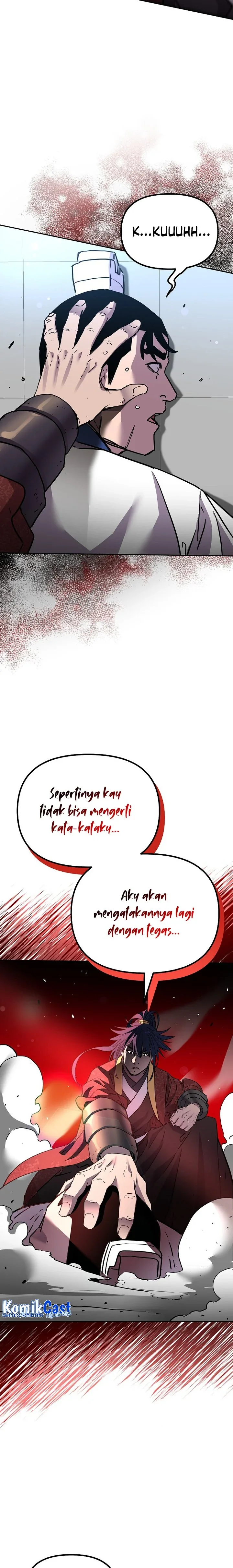 Halaman 24 — The Reborn Ranker Chronicles Chapter 100