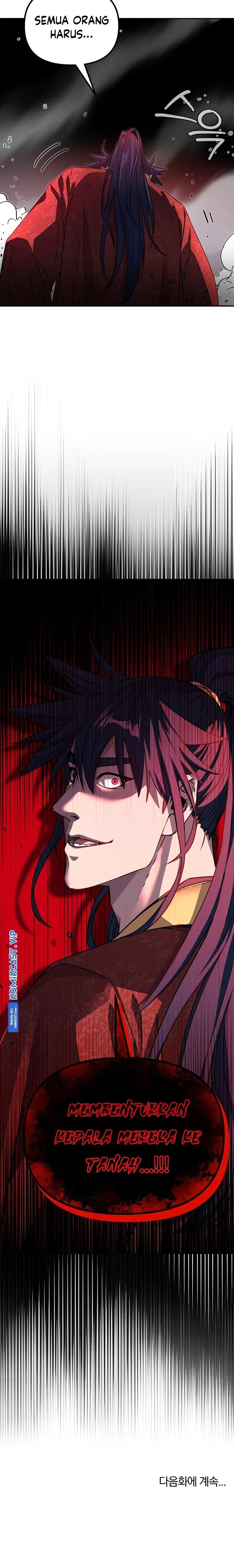 Halaman 25 — The Reborn Ranker Chronicles Chapter 100