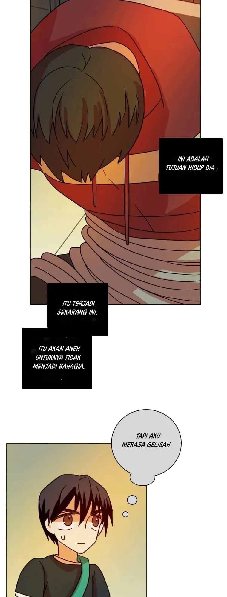 Halaman 7 — Dreamcide Chapter 163