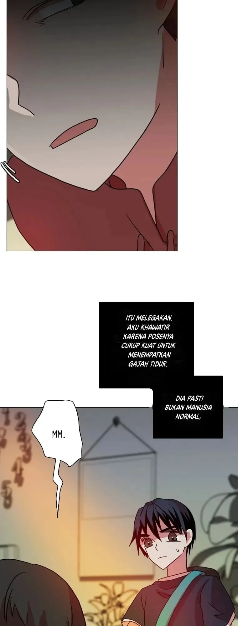 Halaman 15 — Dreamcide Chapter 163