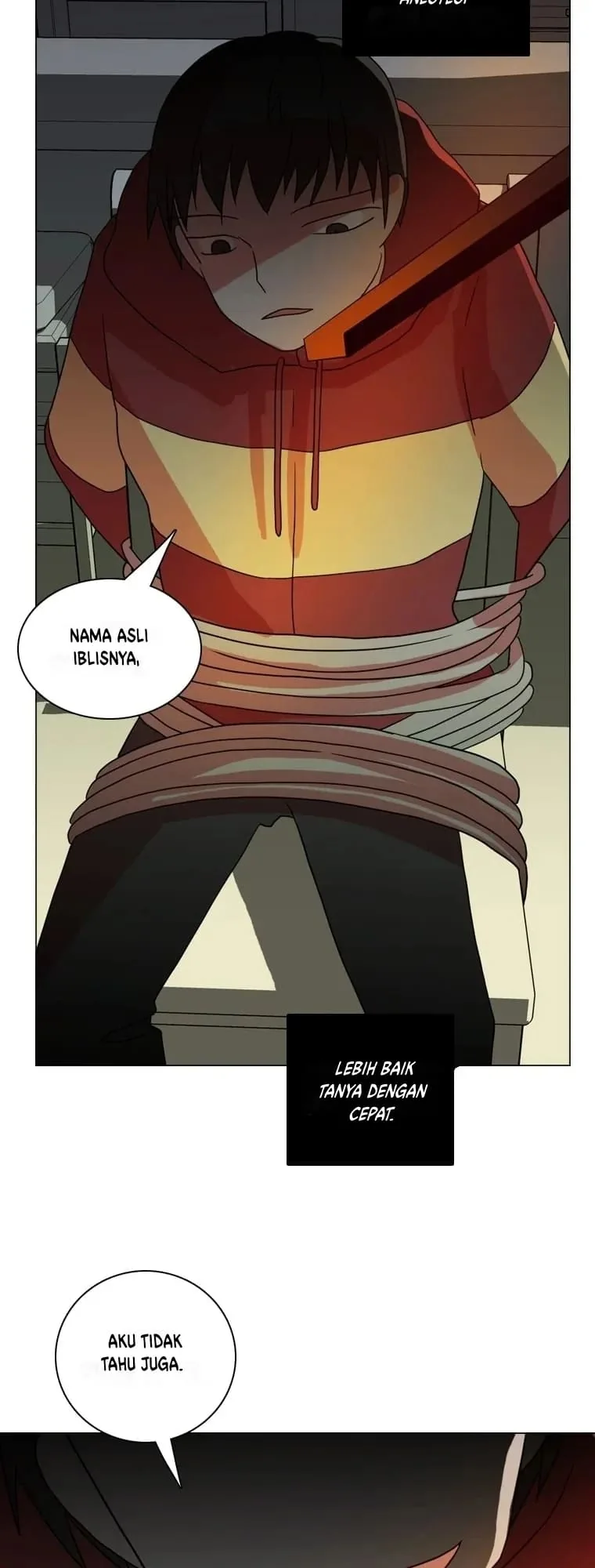 Halaman 19 — Dreamcide Chapter 163