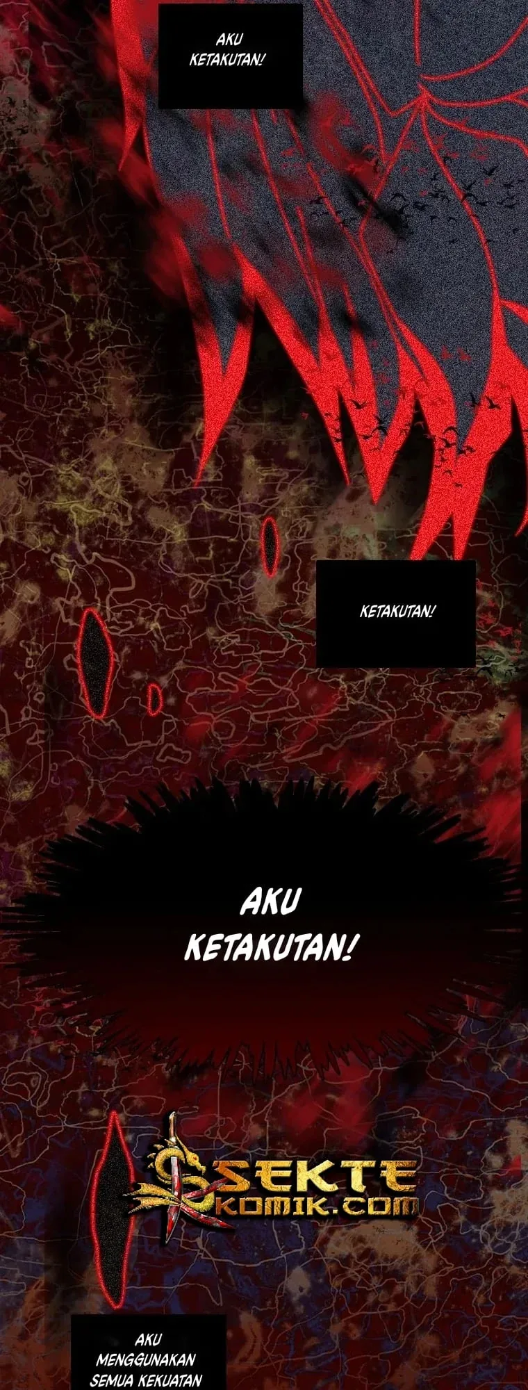 Halaman 39 — Dreamcide Chapter 163