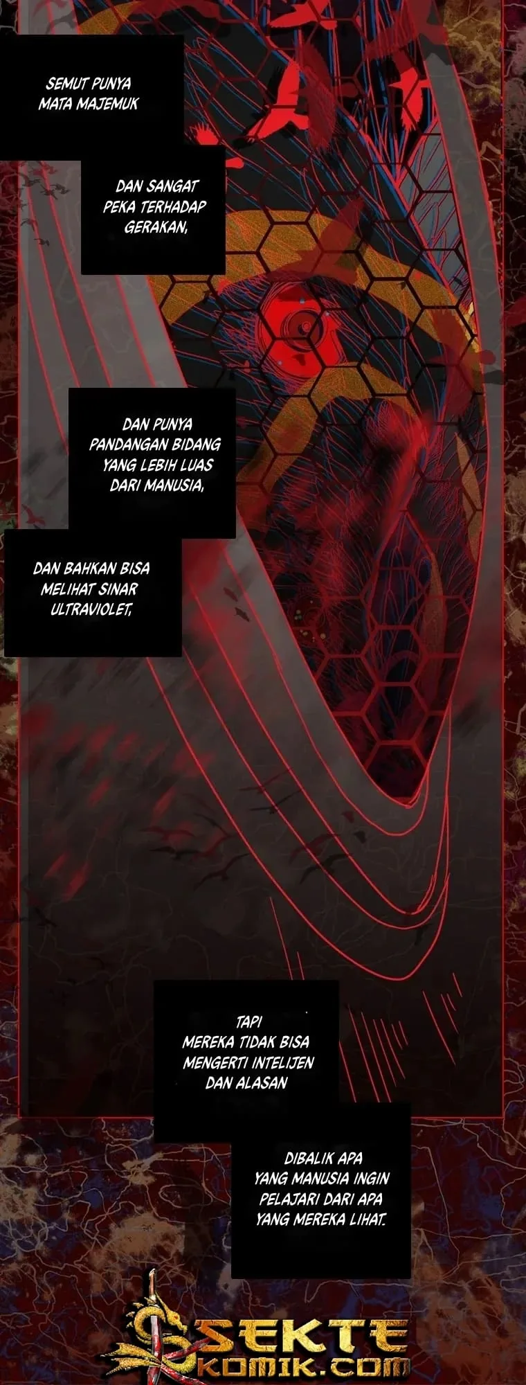 Halaman 49 — Dreamcide Chapter 163