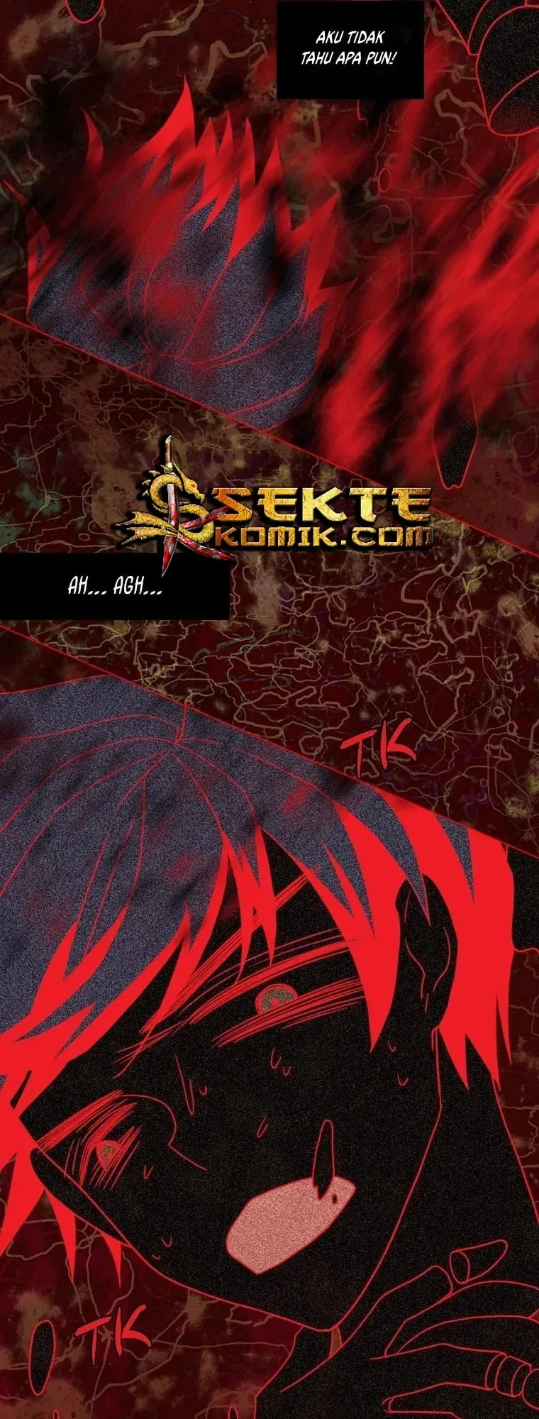 Halaman 55 — Dreamcide Chapter 163