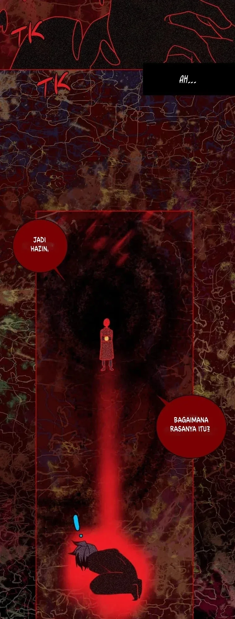 Halaman 56 — Dreamcide Chapter 163