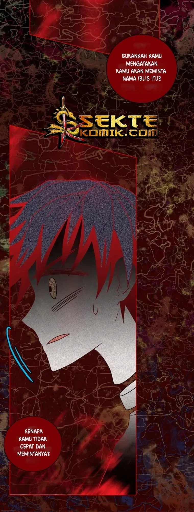 Halaman 57 — Dreamcide Chapter 163