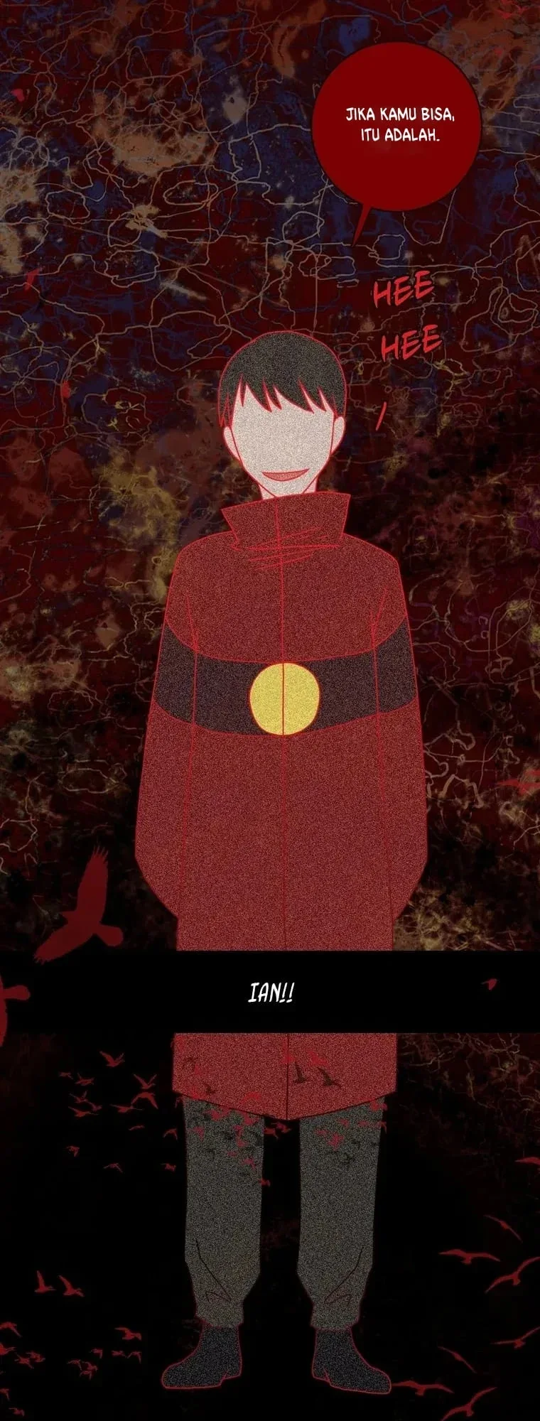 Halaman 58 — Dreamcide Chapter 163