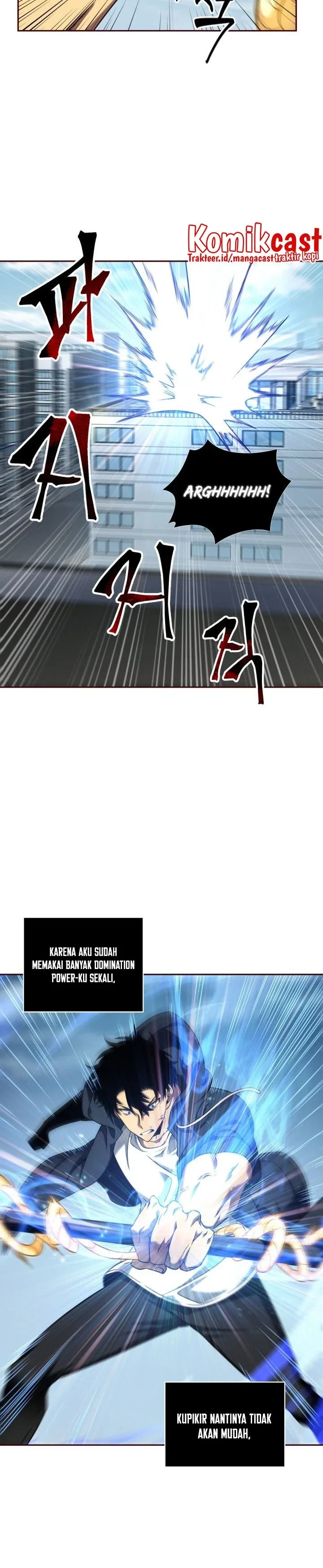 Halaman 6 — Tomb Raider King Chapter 284