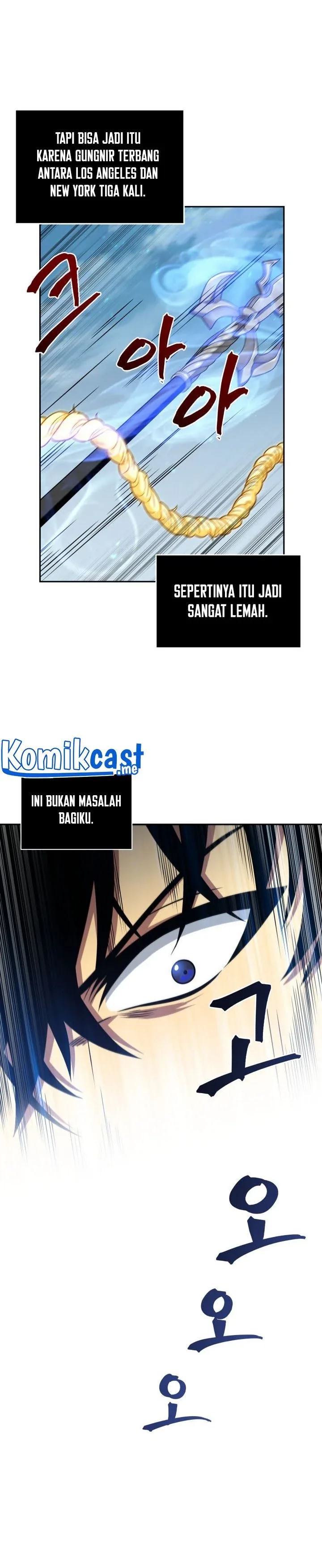 Halaman 7 — Tomb Raider King Chapter 284