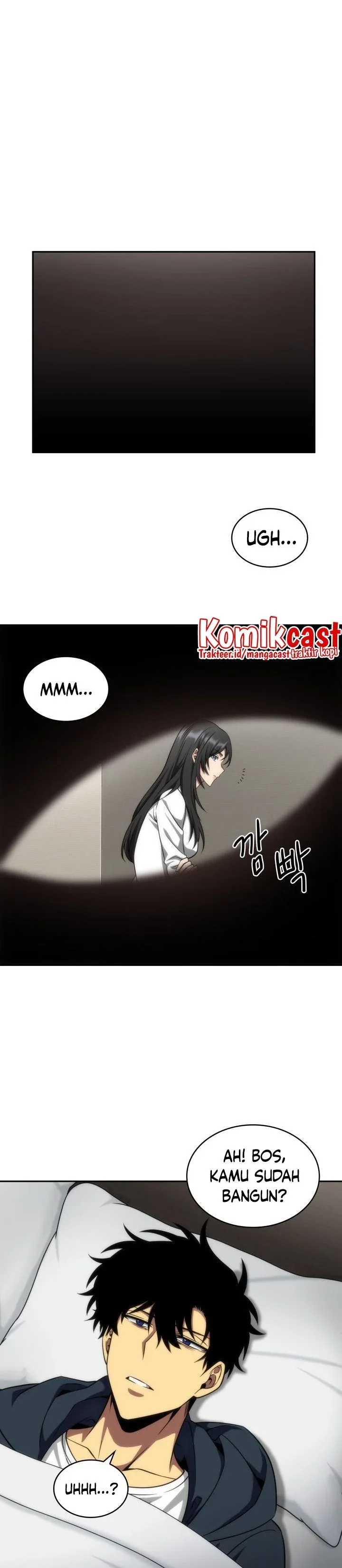 Halaman 15 — Tomb Raider King Chapter 284