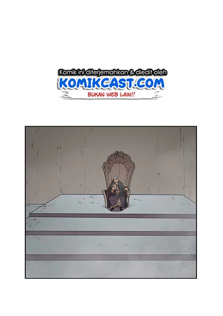 Halaman 3 — Heavenly Demon Reborn! Chapter 70