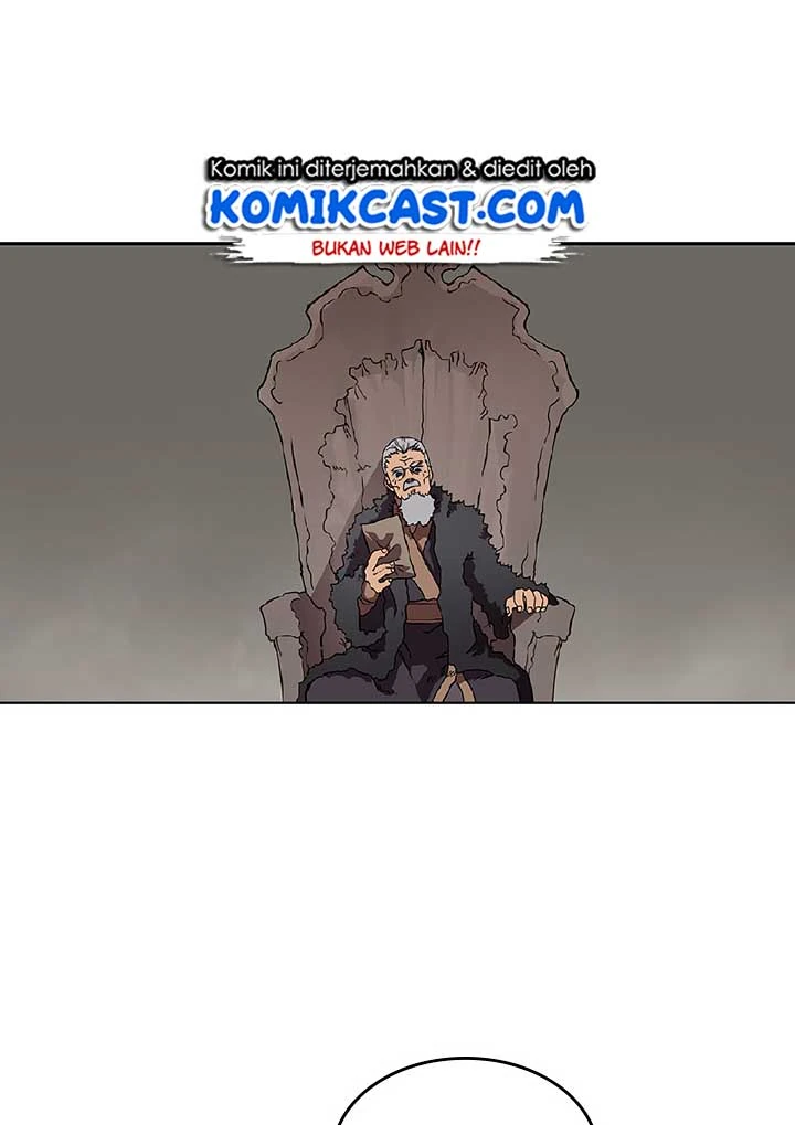 Halaman 4 — Heavenly Demon Reborn! Chapter 70