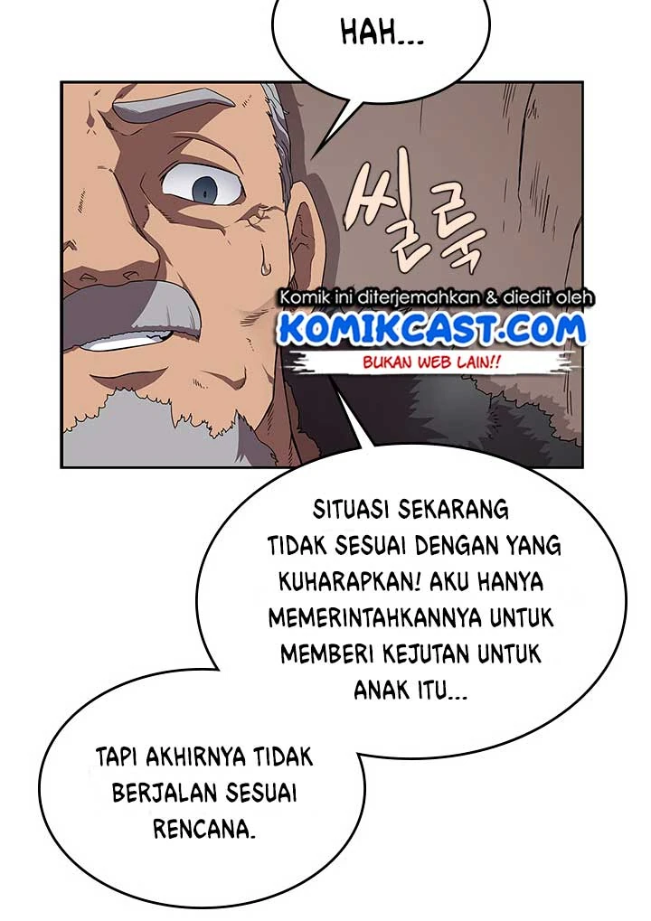 Halaman 5 — Heavenly Demon Reborn! Chapter 70