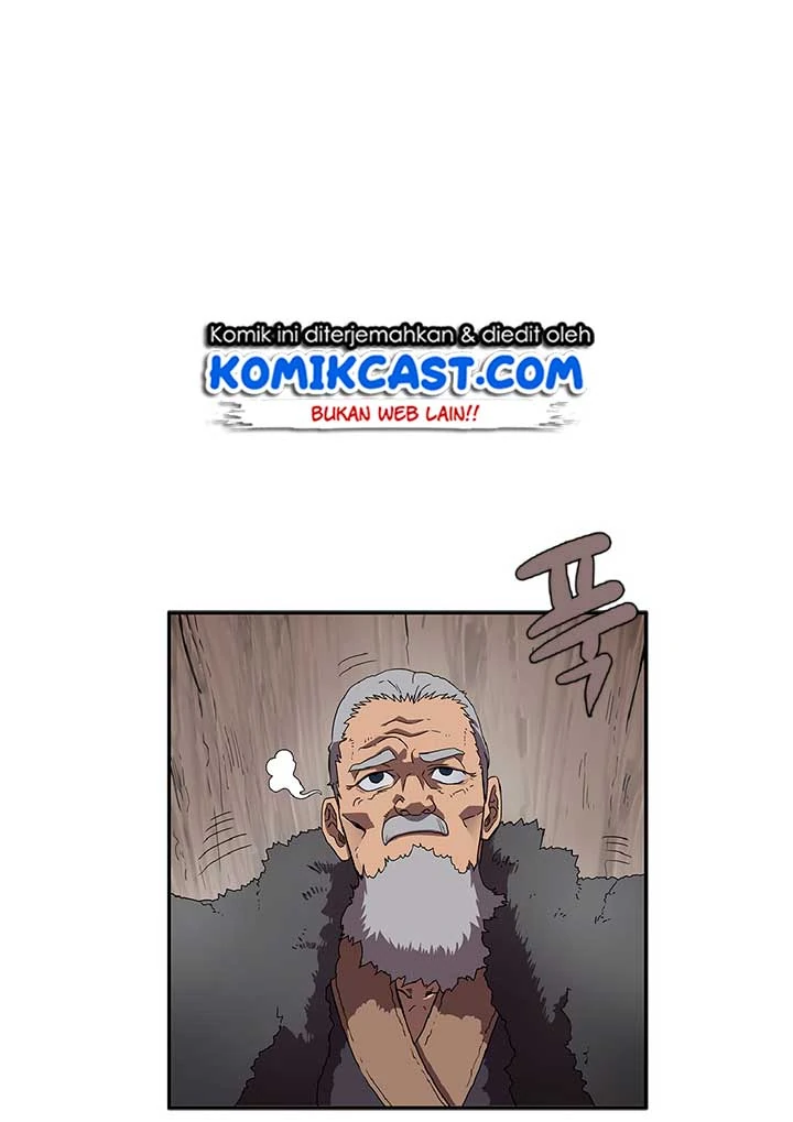 Halaman 6 — Heavenly Demon Reborn! Chapter 70