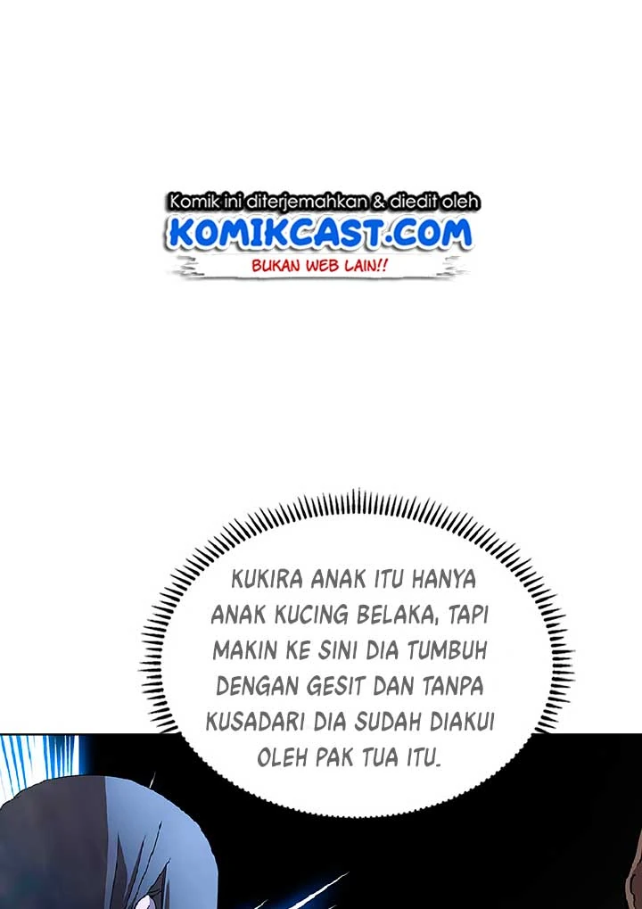 Halaman 7 — Heavenly Demon Reborn! Chapter 70