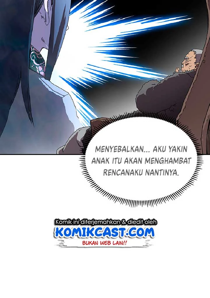 Halaman 8 — Heavenly Demon Reborn! Chapter 70