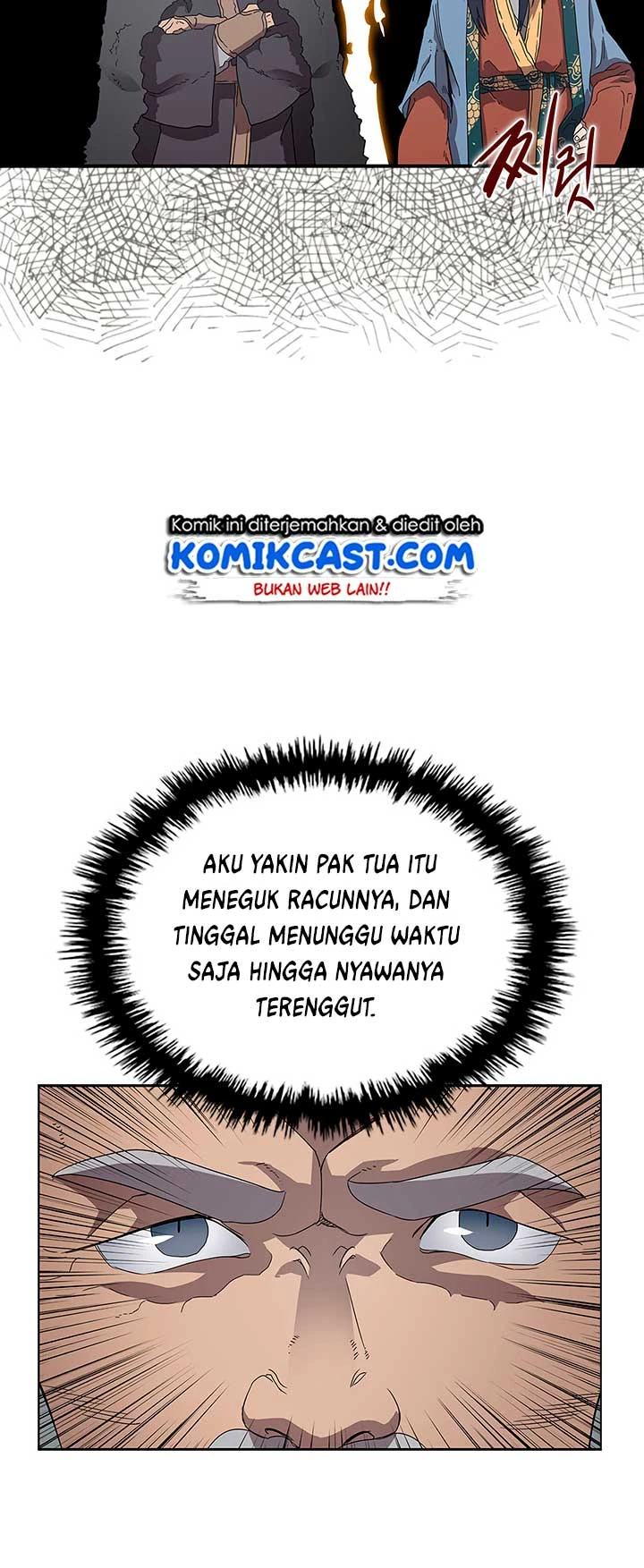 Halaman 10 — Heavenly Demon Reborn! Chapter 70