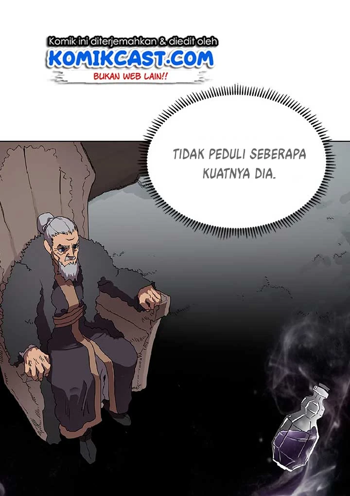 Halaman 11 — Heavenly Demon Reborn! Chapter 70
