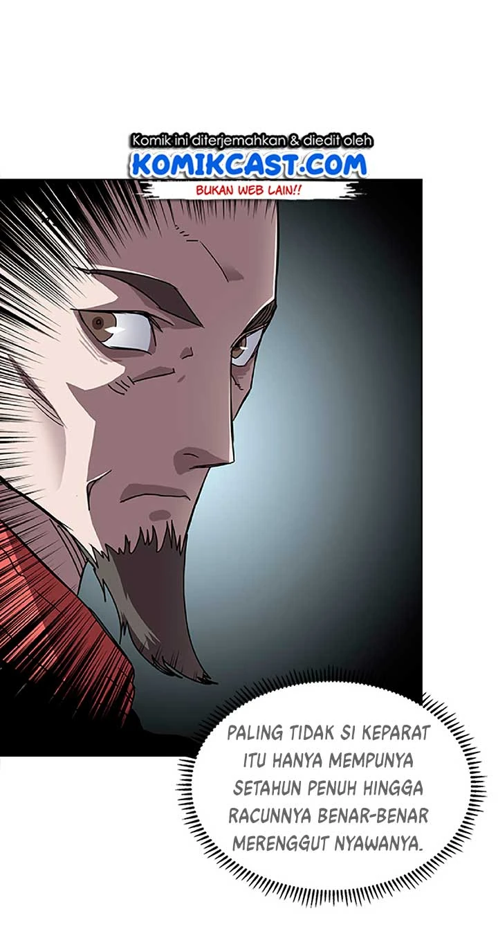Halaman 14 — Heavenly Demon Reborn! Chapter 70