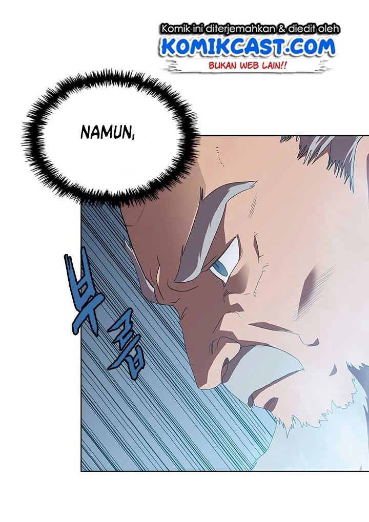 Halaman 20 — Heavenly Demon Reborn! Chapter 70