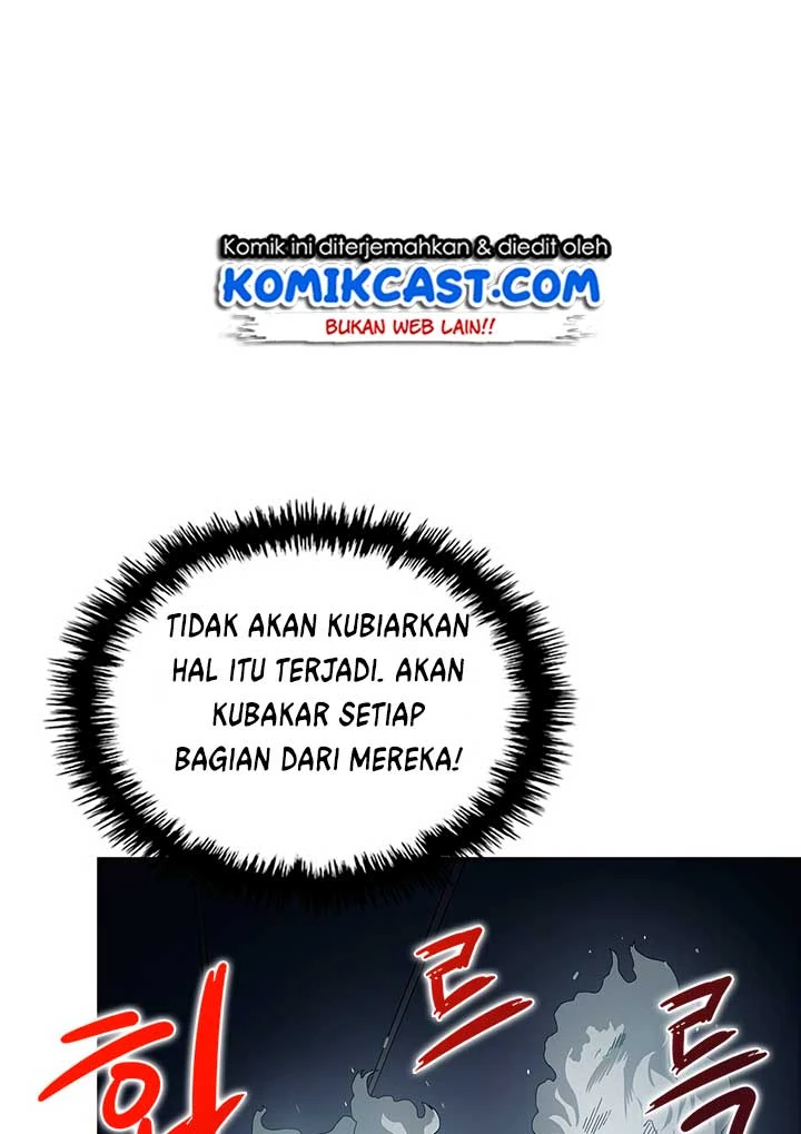 Halaman 22 — Heavenly Demon Reborn! Chapter 70