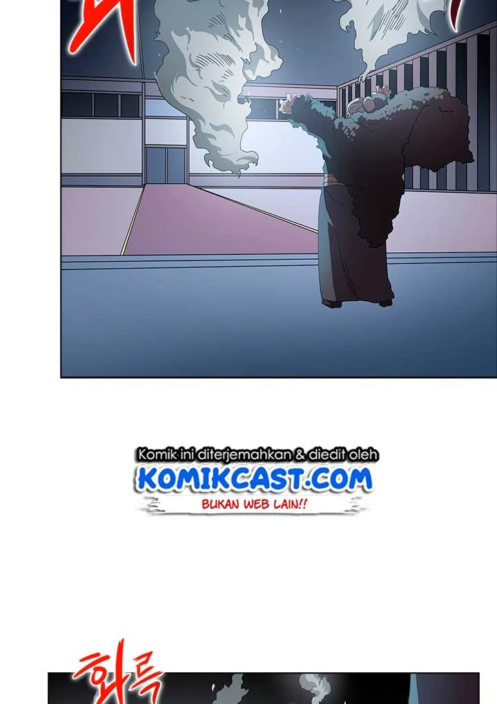Halaman 23 — Heavenly Demon Reborn! Chapter 70