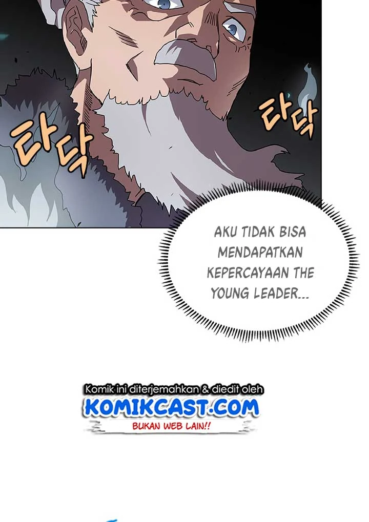 Halaman 25 — Heavenly Demon Reborn! Chapter 70