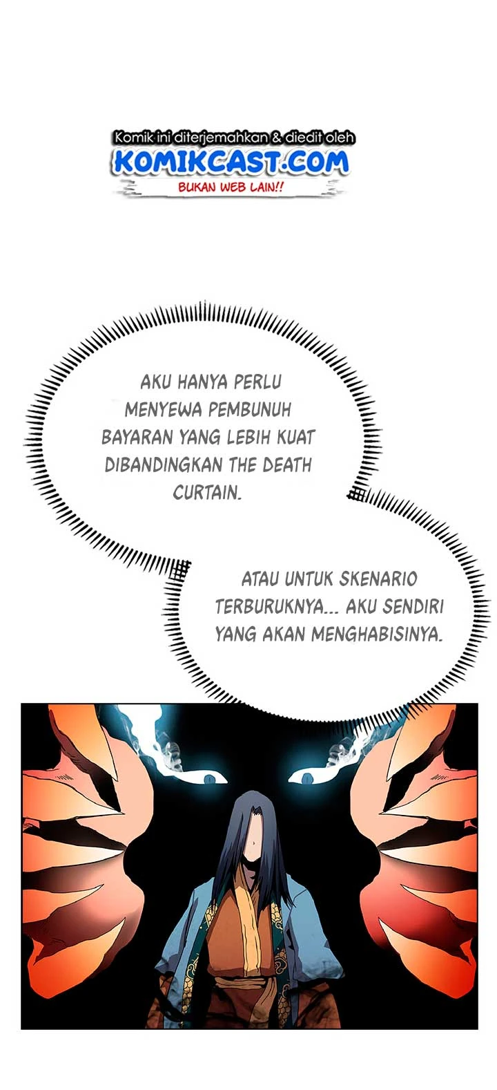 Halaman 27 — Heavenly Demon Reborn! Chapter 70