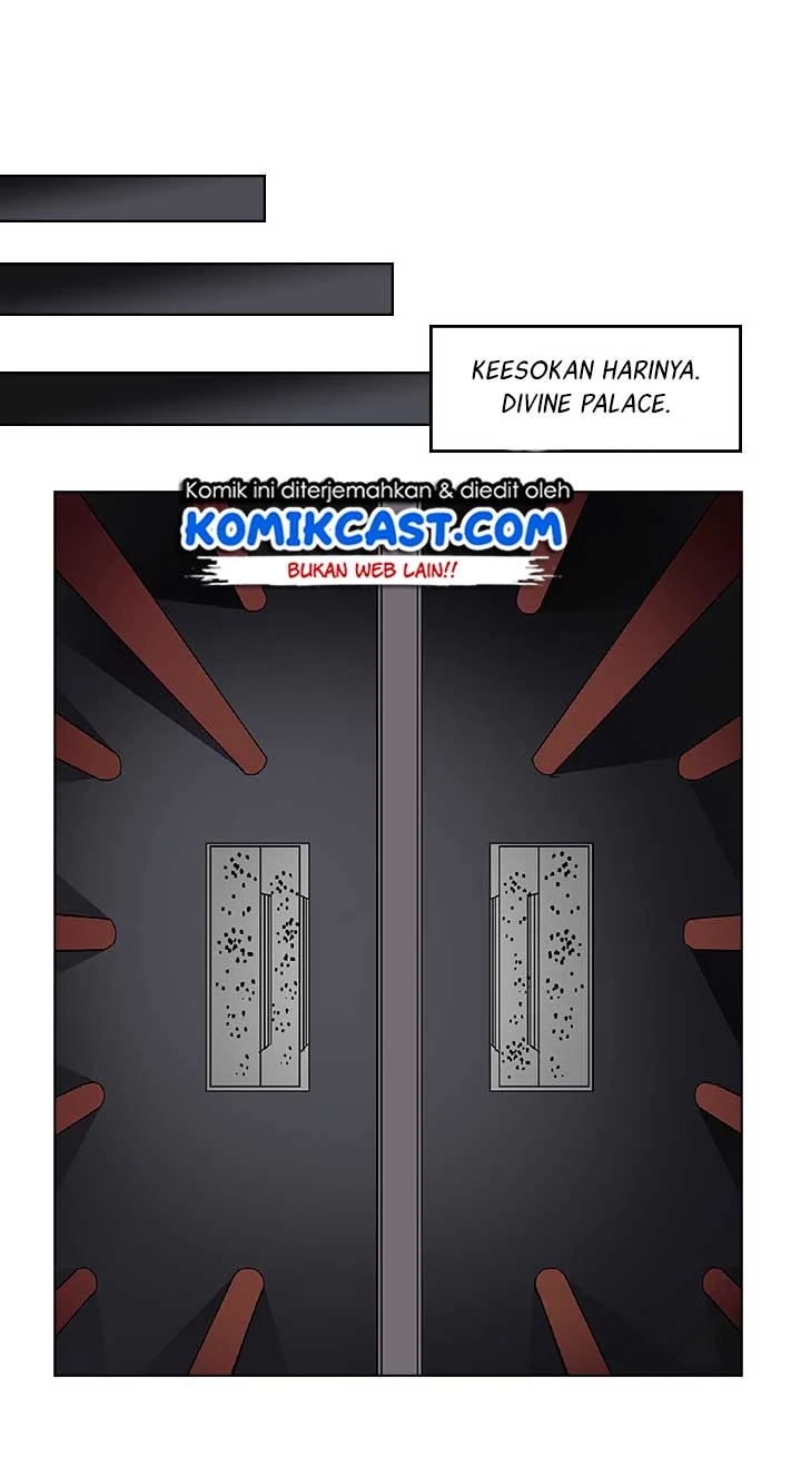 Halaman 29 — Heavenly Demon Reborn! Chapter 70