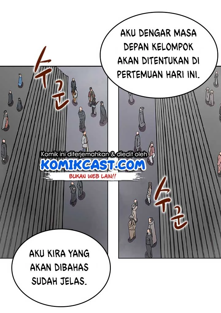 Halaman 30 — Heavenly Demon Reborn! Chapter 70