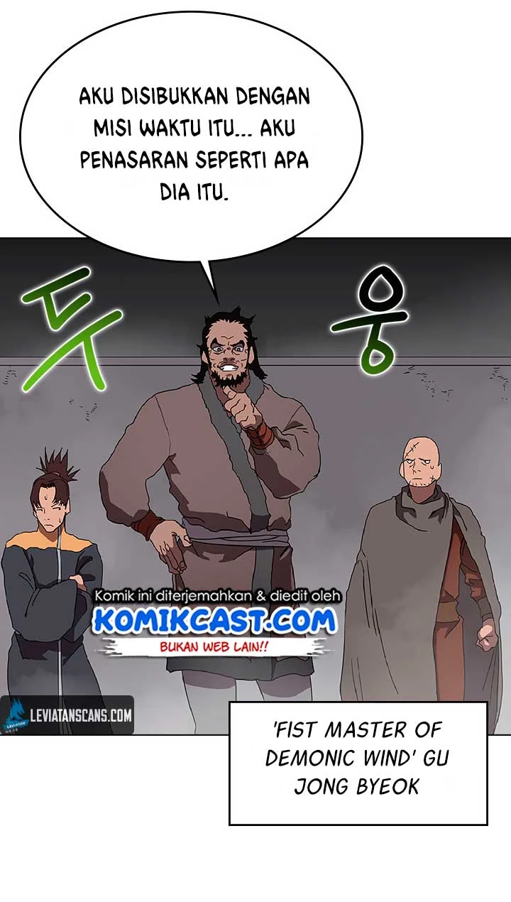 Halaman 33 — Heavenly Demon Reborn! Chapter 70