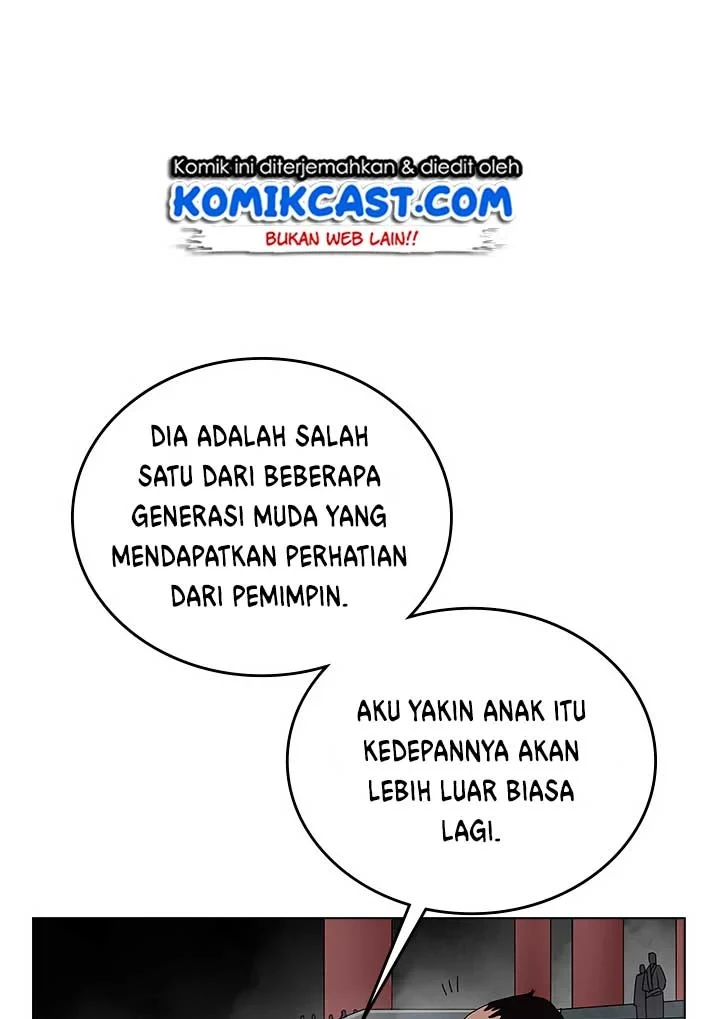 Halaman 35 — Heavenly Demon Reborn! Chapter 70