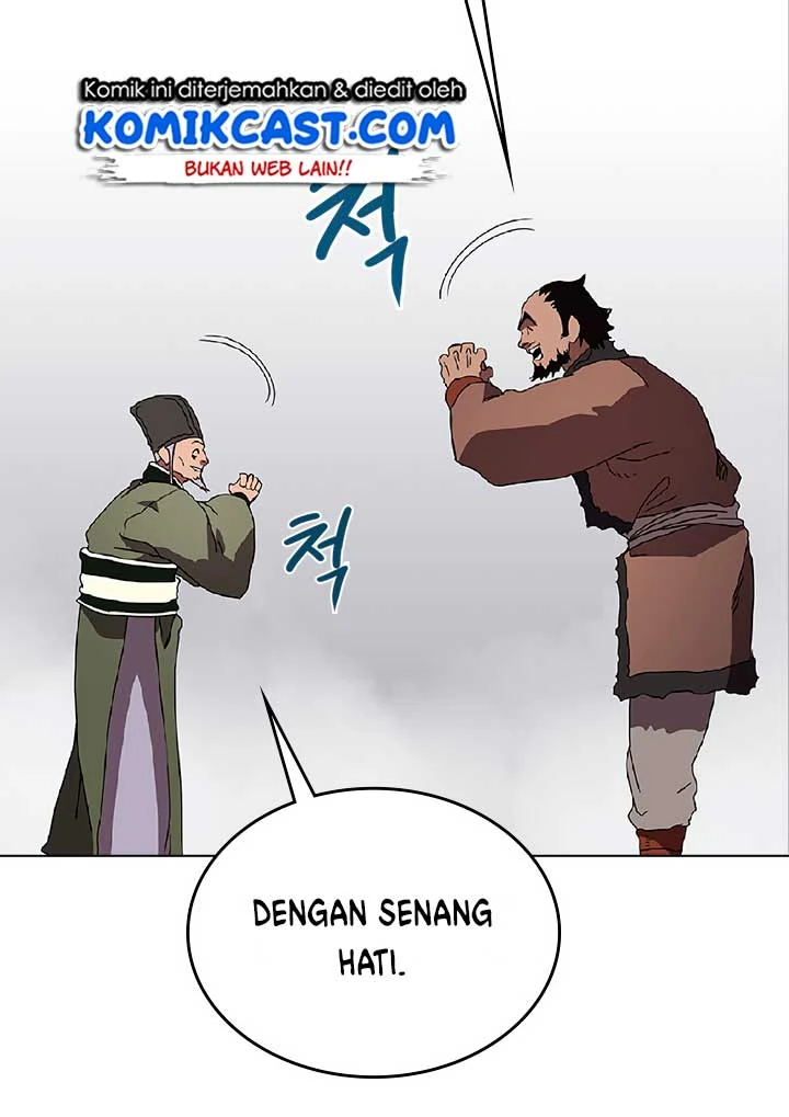 Halaman 37 — Heavenly Demon Reborn! Chapter 70