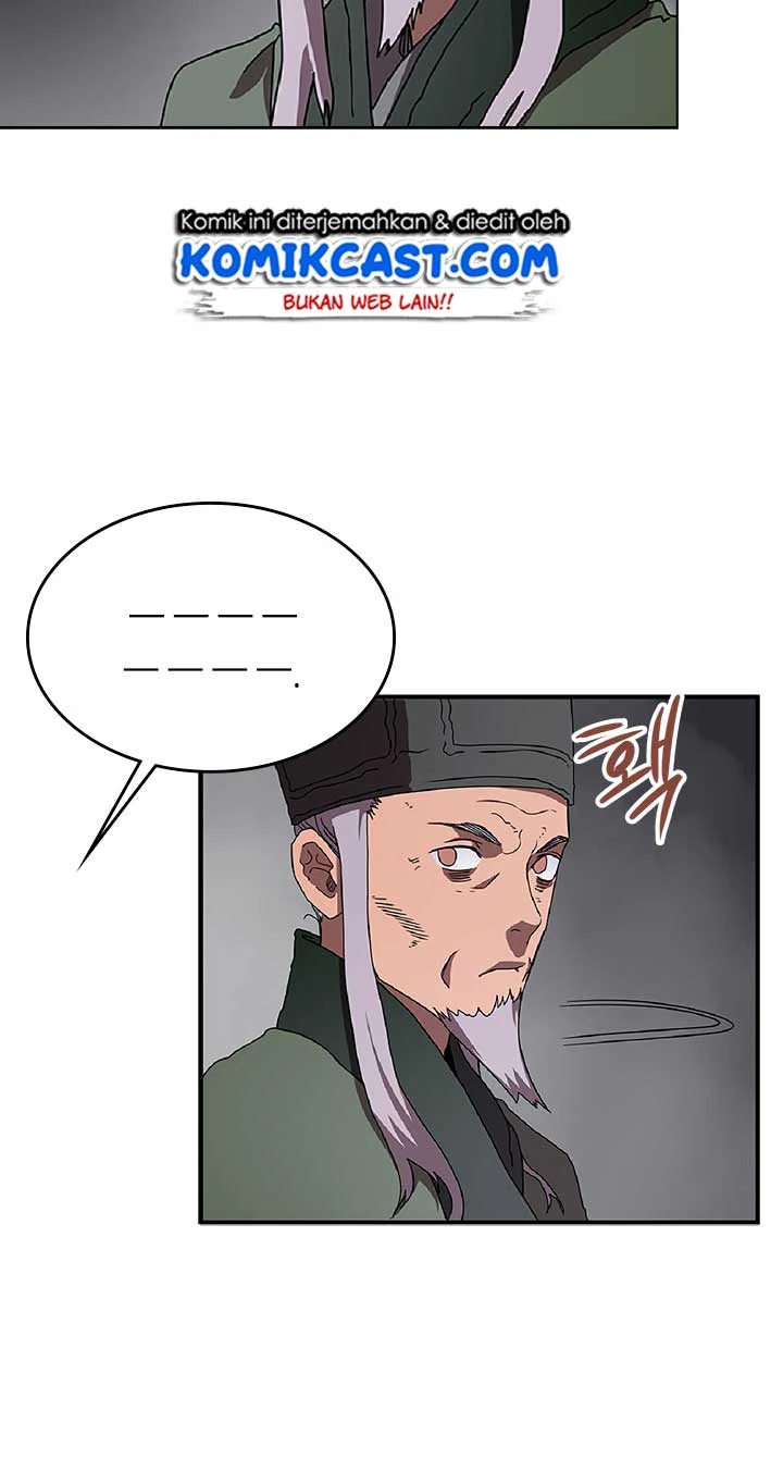 Halaman 41 — Heavenly Demon Reborn! Chapter 70