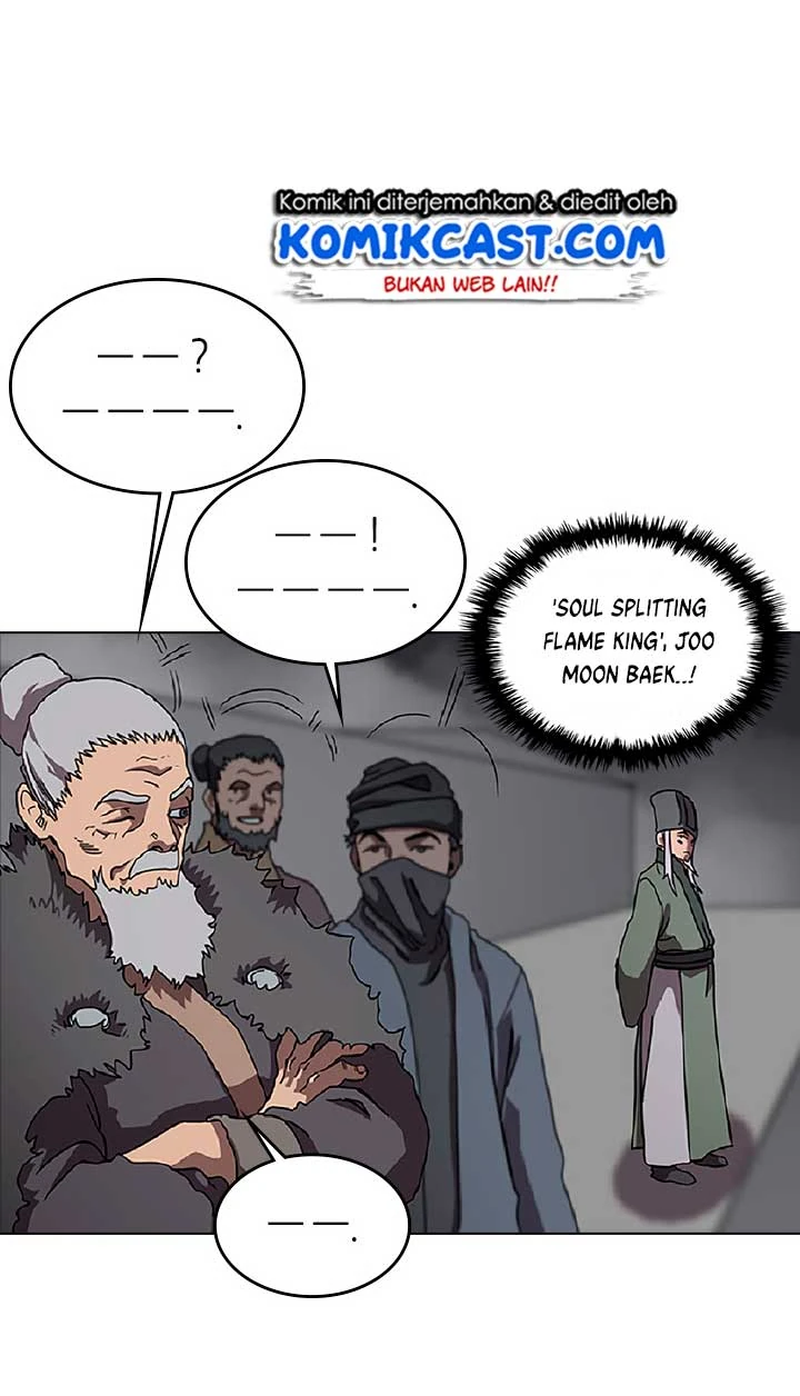 Halaman 42 — Heavenly Demon Reborn! Chapter 70