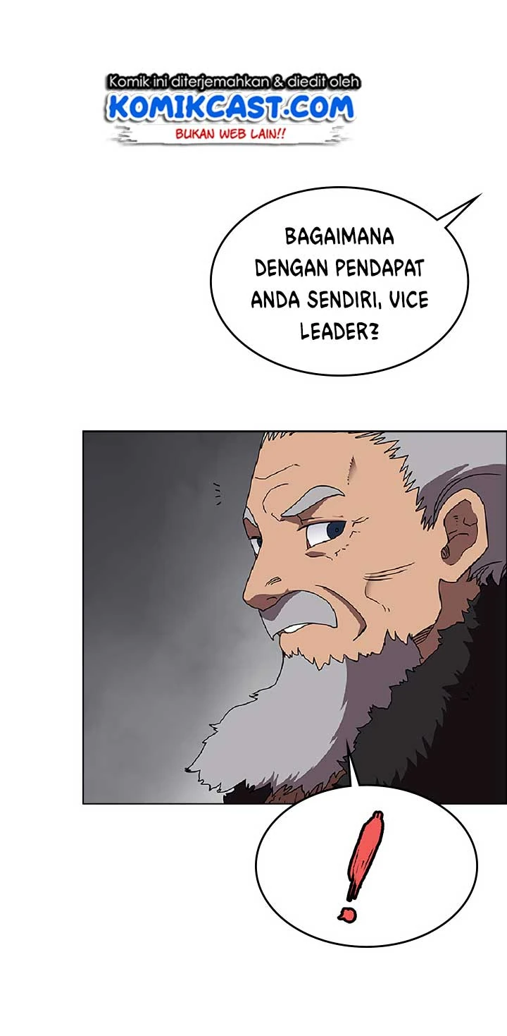 Halaman 43 — Heavenly Demon Reborn! Chapter 70