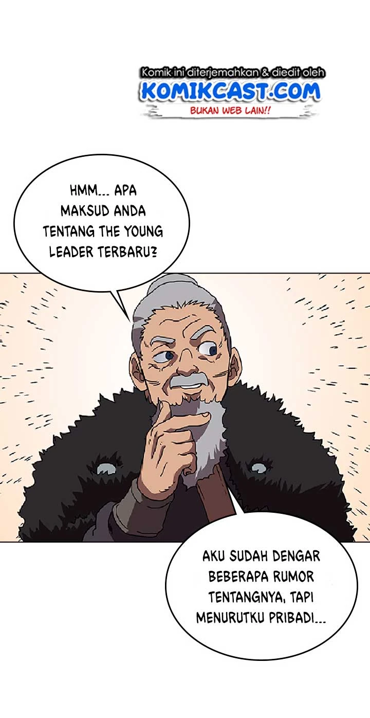 Halaman 44 — Heavenly Demon Reborn! Chapter 70
