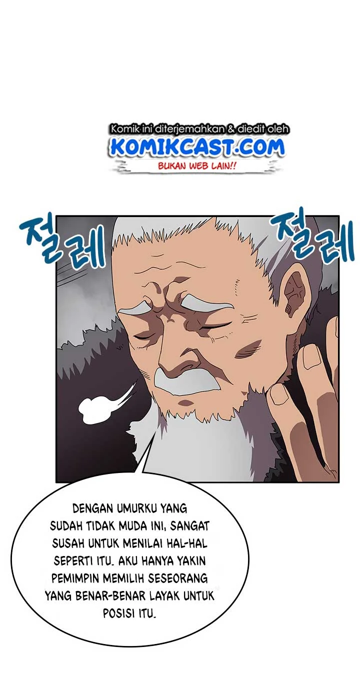 Halaman 45 — Heavenly Demon Reborn! Chapter 70