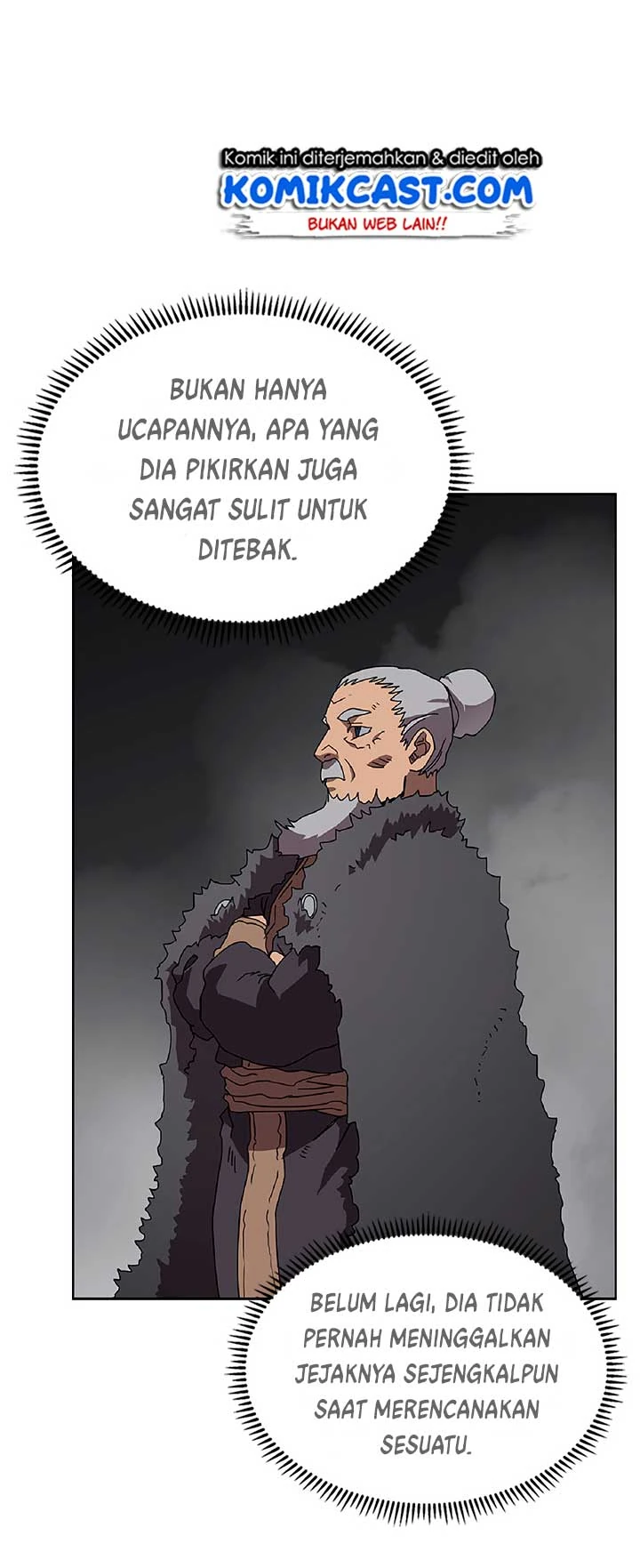Halaman 47 — Heavenly Demon Reborn! Chapter 70