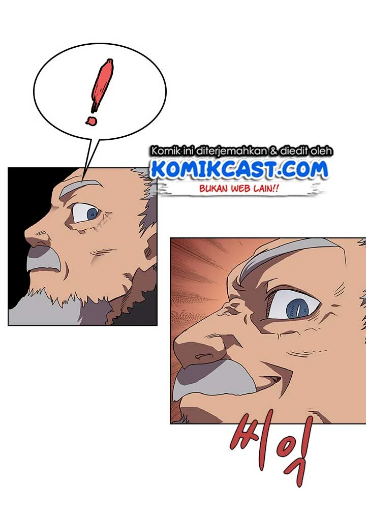 Halaman 48 — Heavenly Demon Reborn! Chapter 70