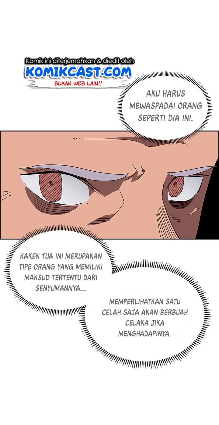 Halaman 49 — Heavenly Demon Reborn! Chapter 70