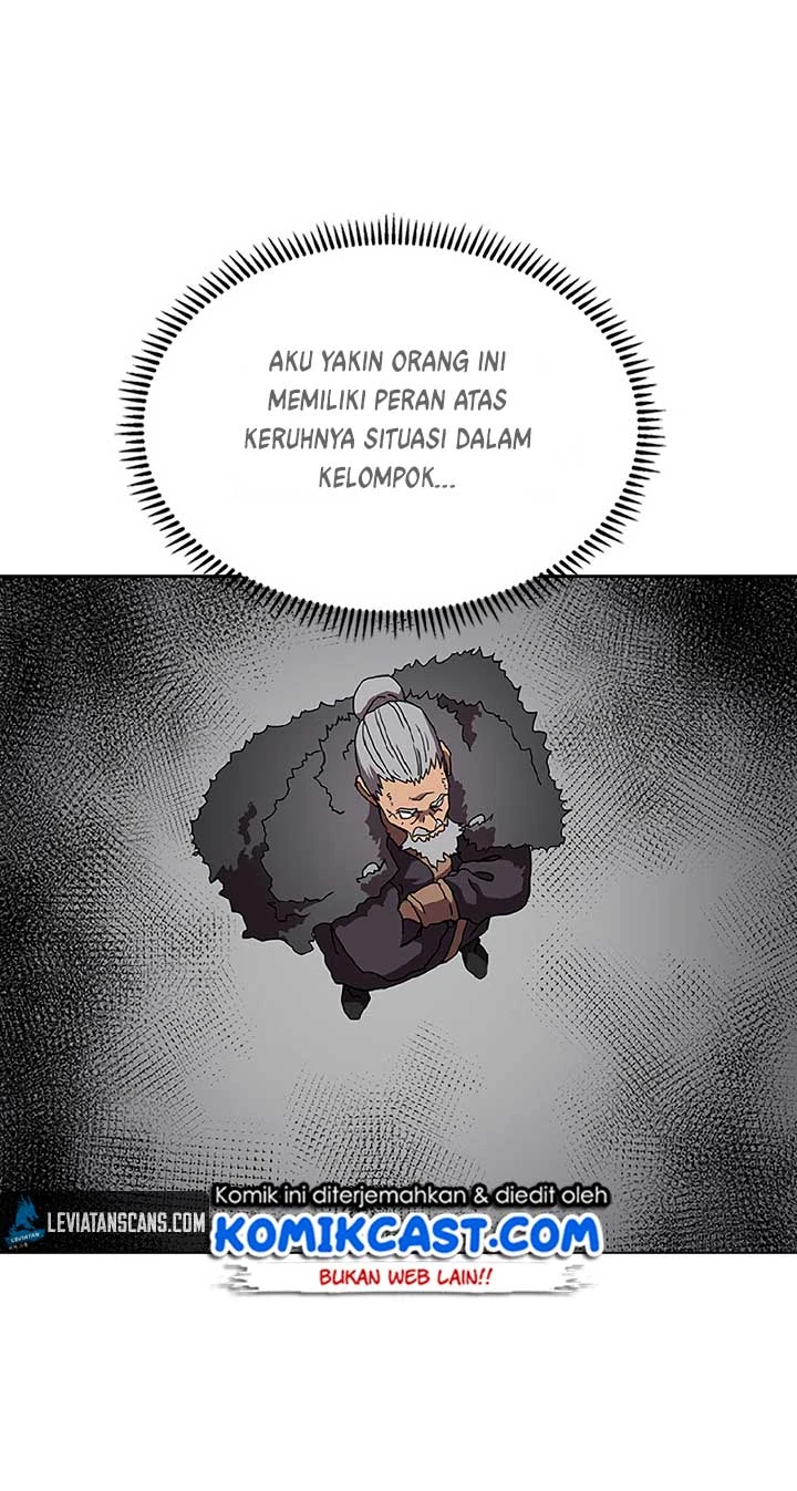Halaman 50 — Heavenly Demon Reborn! Chapter 70