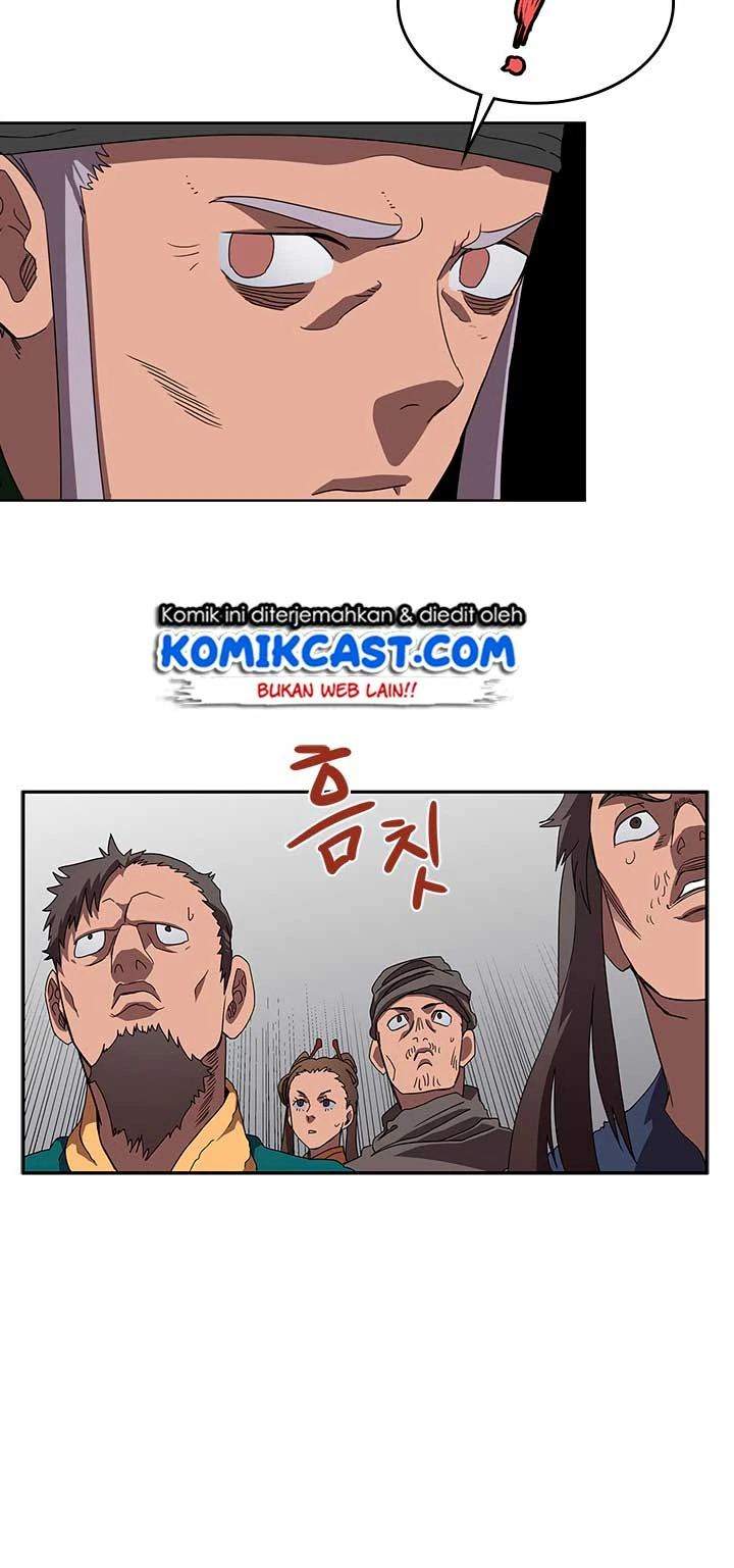Halaman 53 — Heavenly Demon Reborn! Chapter 70