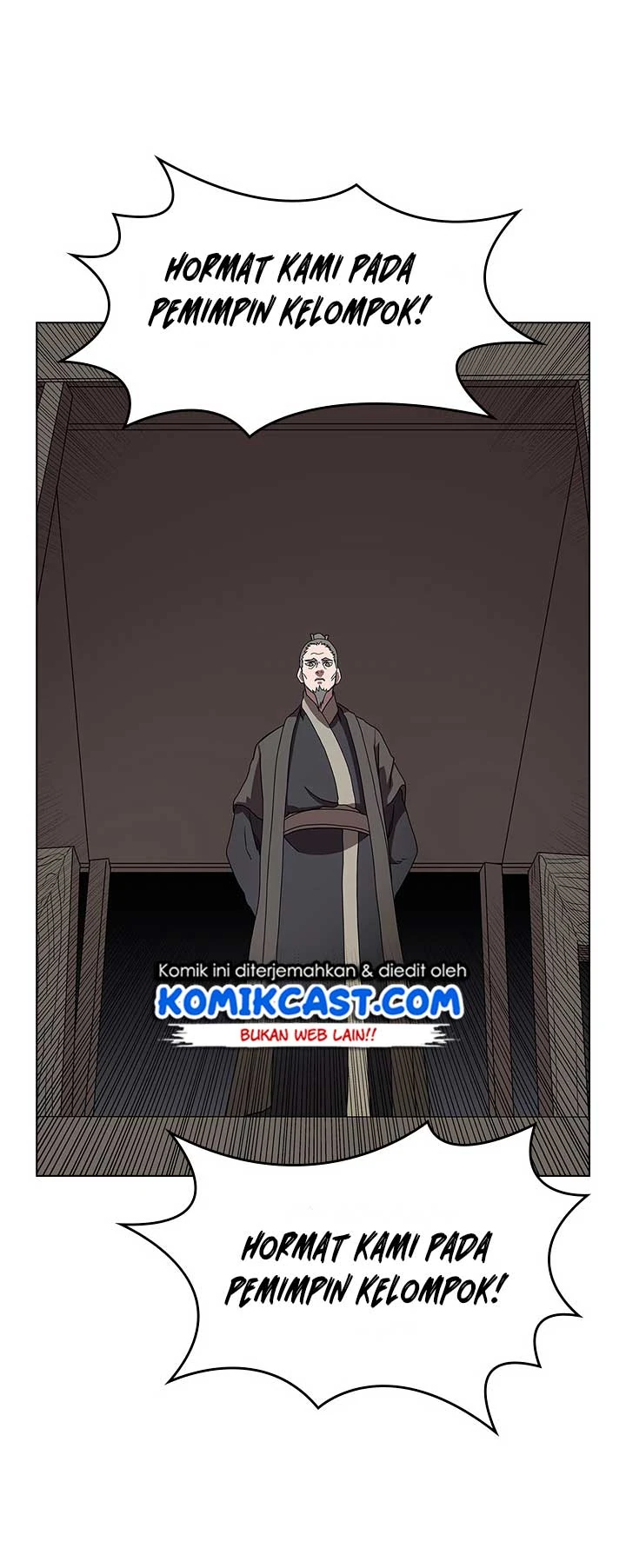 Halaman 54 — Heavenly Demon Reborn! Chapter 70