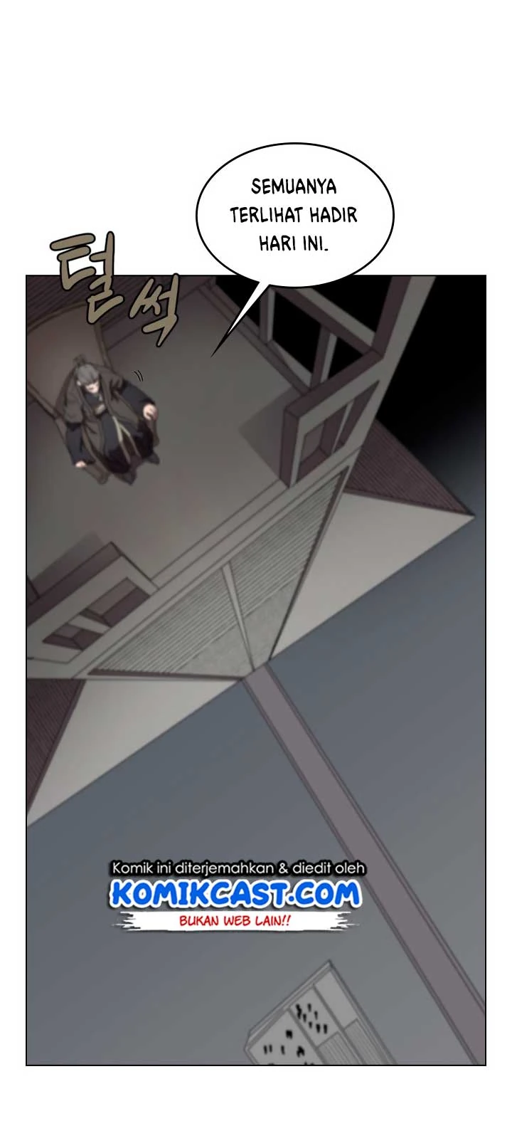 Halaman 56 — Heavenly Demon Reborn! Chapter 70