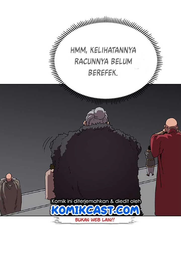 Halaman 57 — Heavenly Demon Reborn! Chapter 70