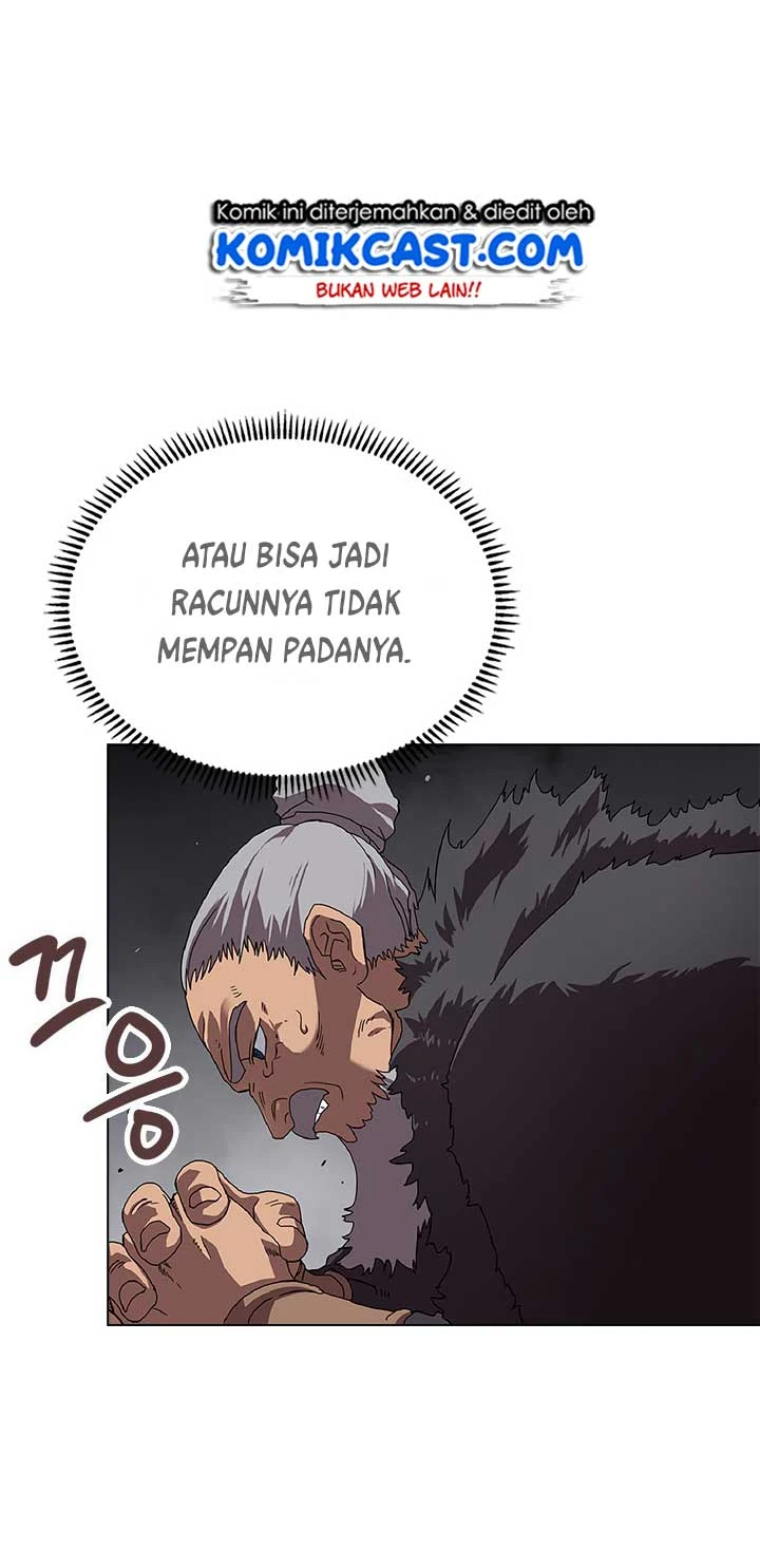 Halaman 58 — Heavenly Demon Reborn! Chapter 70